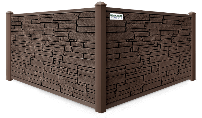 SimTek fence company in North Carolina and South Carolina