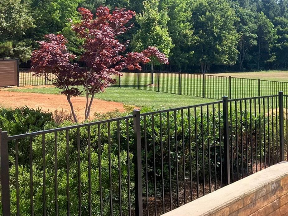Browns Summit North Carolina Fence Company