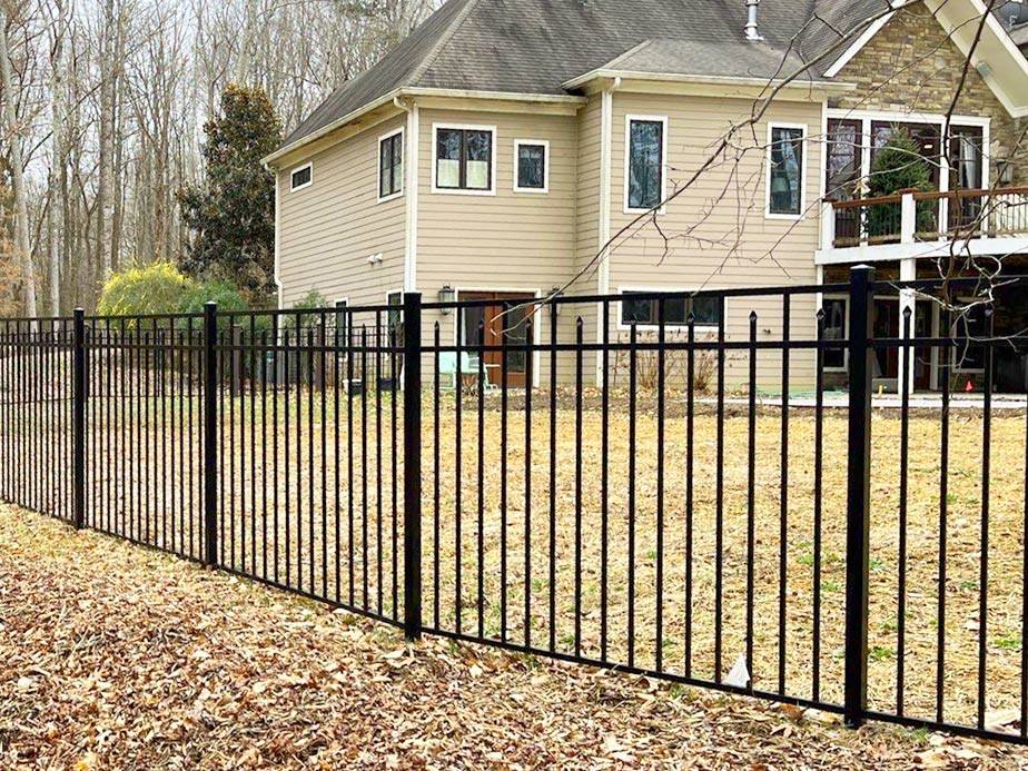 Socastee South Carolina residential fencing company