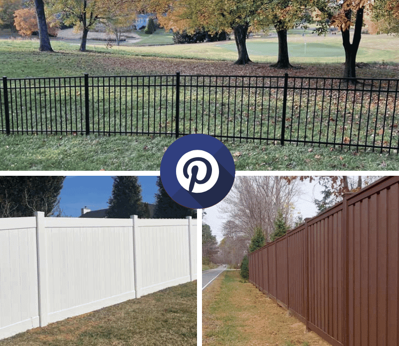 Summerfield North Carolina Pinterest Board